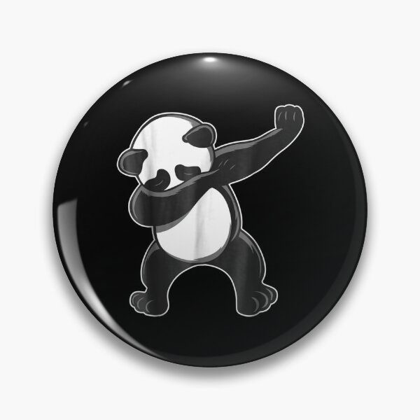 Item preview, Panda Dab Dabbing Panda Panda designed and sold by bessiey23.