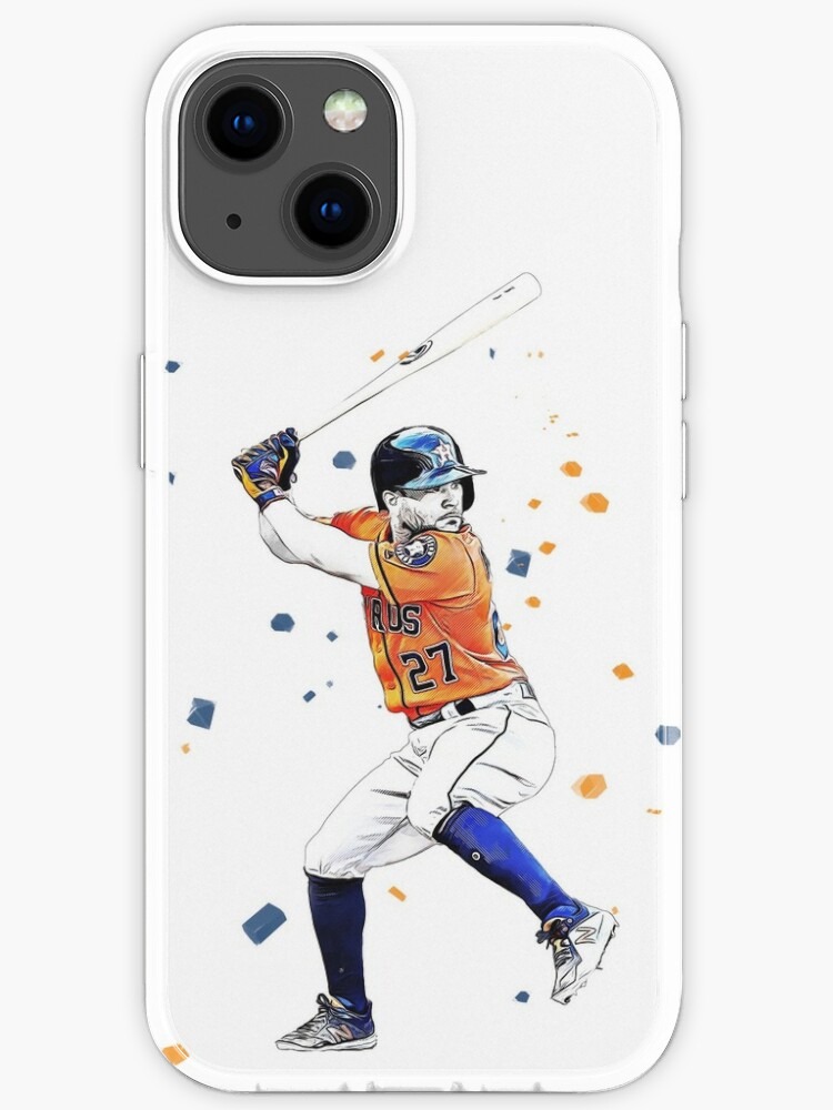 Jose Altuve iPhone 8 Case