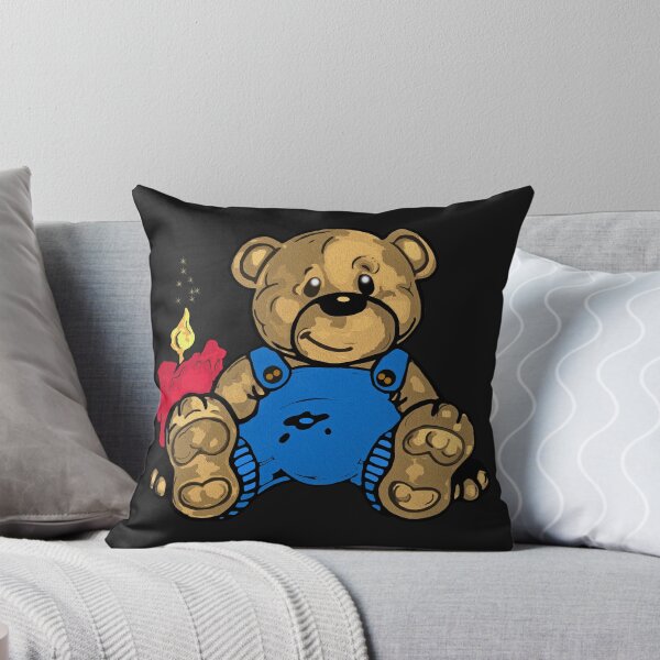 Item preview, Teddy Bear 5 designed and sold by rainsdesigns.