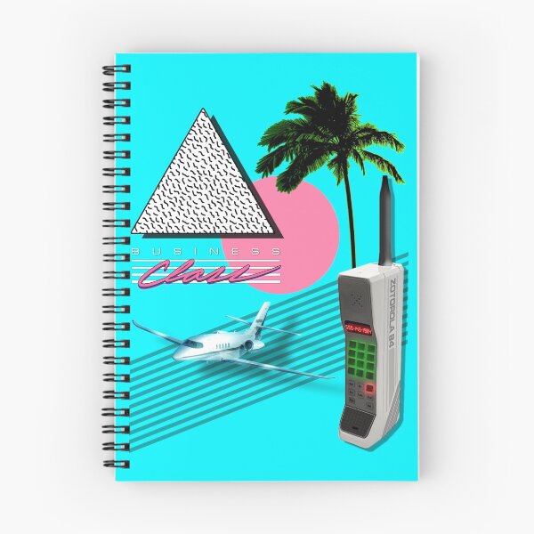 Item preview, BUSINESS CLASS '84 COLLECTION designed and sold by adamforcedesign.