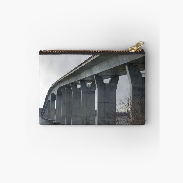 Item preview, Jamestown Bridge designed and sold by jeffreynelsd.
