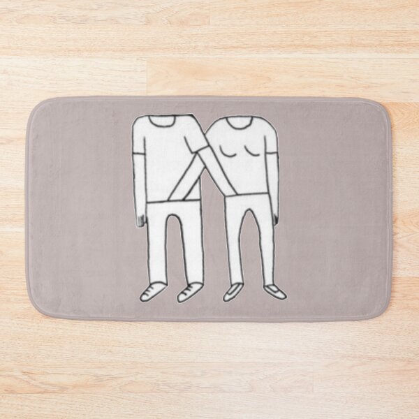 Item preview, catb the balcony   designed and sold by ILoveBand01.