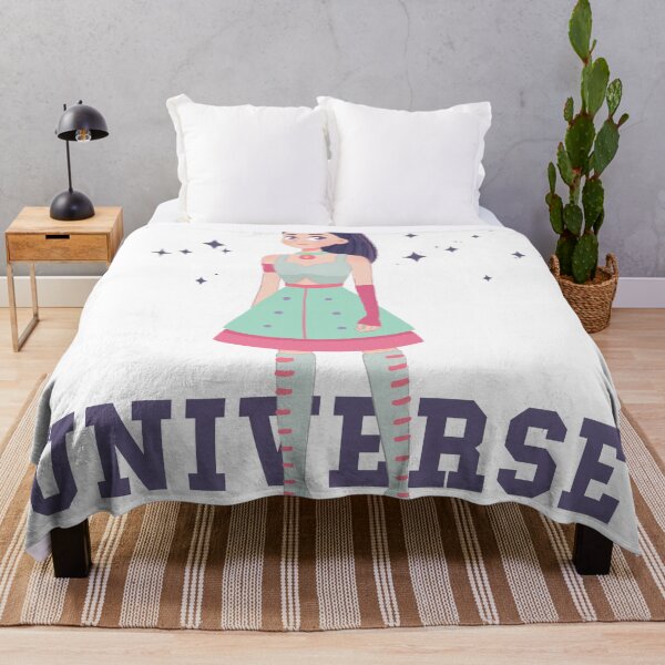 Item preview, BTS my universe gijinka designed and sold by Morcawork.