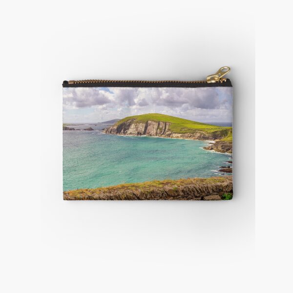 Item preview, Dunmore Head Panorama - County Kerry - Ireland designed and sold by TonyCrehan.