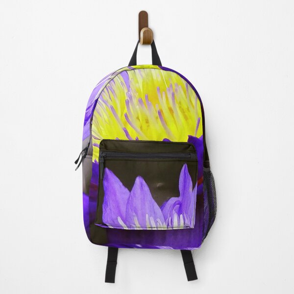 Item preview, Water Lillies & Lotuses #10 designed and sold by Jeffrey Mask.