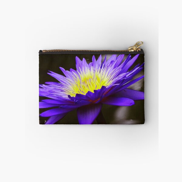 Item preview, Water Lillies & Lotuses #10 designed and sold by Jeffrey Mask.