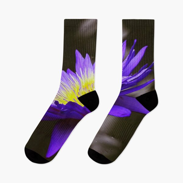 Item preview, Water Lillies & Lotuses #10 designed and sold by Jeffrey Mask.