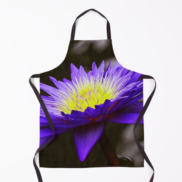 Item preview, Water Lillies & Lotuses #10 designed and sold by Jeffrey Mask.