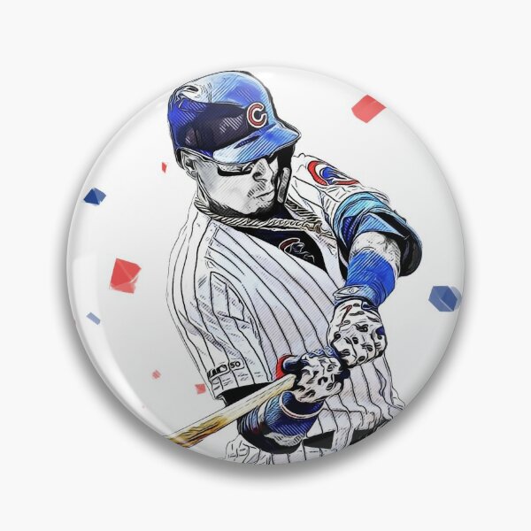 Pin on Javier Baez