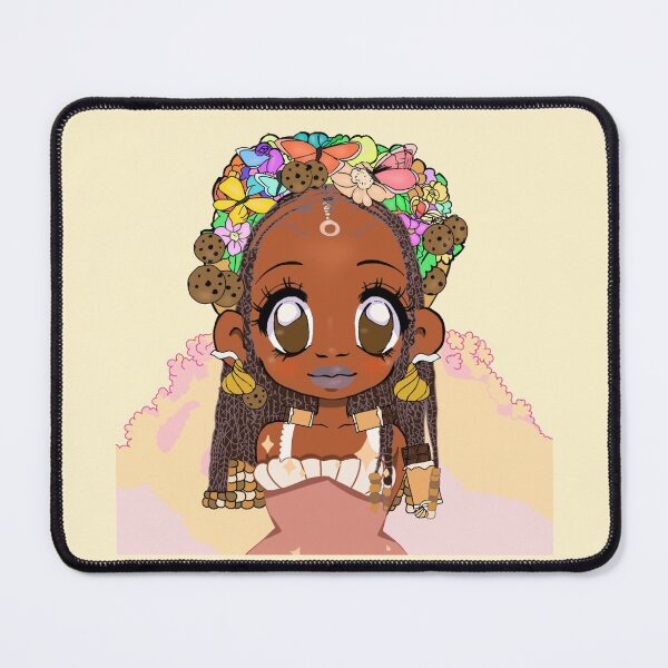 Item preview, lemonade Braids designed and sold by Knottygirl.