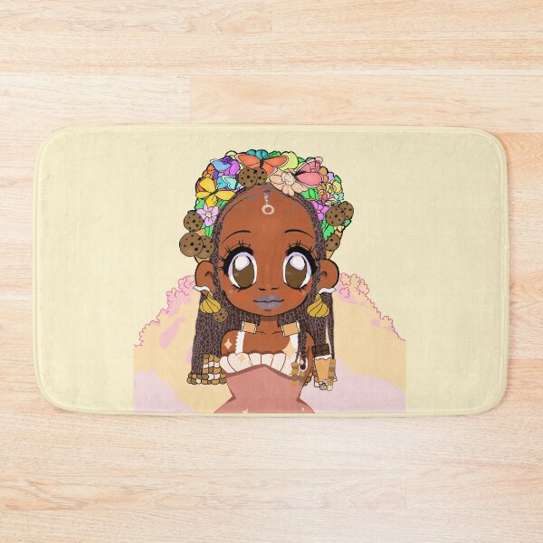 Item preview, lemonade Braids designed and sold by Knottygirl.