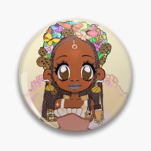 Item preview, lemonade Braids designed and sold by Knottygirl.