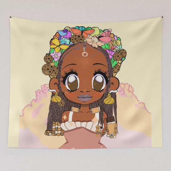 Item preview, lemonade Braids designed and sold by Knottygirl.