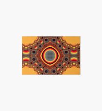 Devil's Waistcoat Art Board
