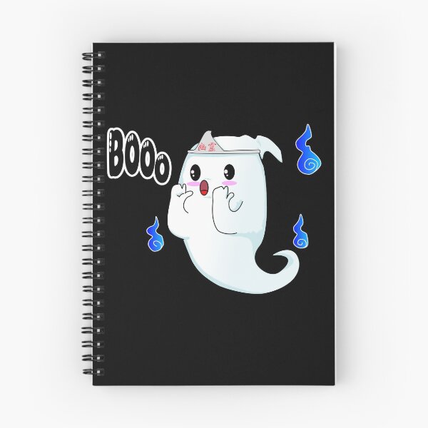 Item preview, boo ghost designed and sold by zer0-cu4tro.