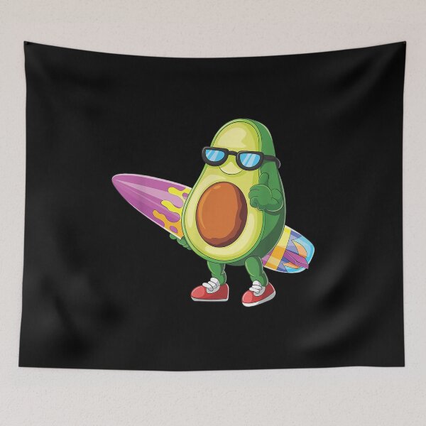 Item preview, Avocado Fruit Food Vegan Thanksgiving designed and sold by paudels.