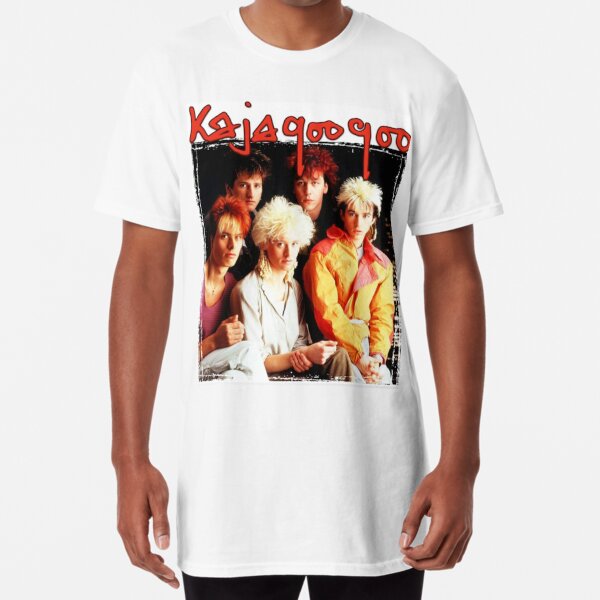 Kaja T-Shirts for Sale | Redbubble