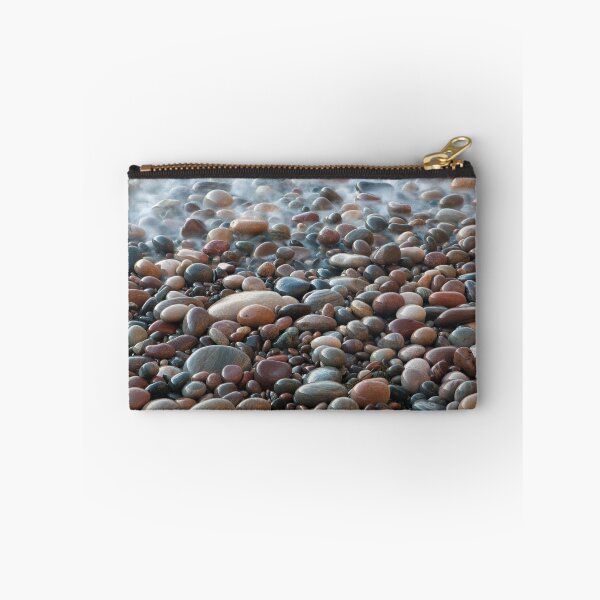 Item preview, Cove Bay Pebbles designed and sold by EvaMcDermott.