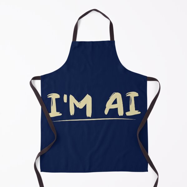 Item preview, I'm AI designed and sold by creativeliberty.