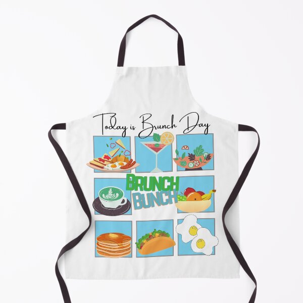 Item preview, Brunch Bunch Today is Brunch Day designed and sold by JustaGurli.