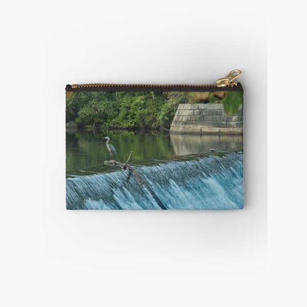 Item preview, Heron Looking towards the Future designed and sold by Barry Doherty.