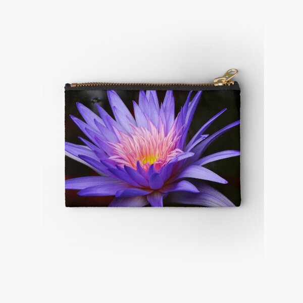 Item preview, Water Lillies & Lotuses #12 designed and sold by Jeffrey Mask.