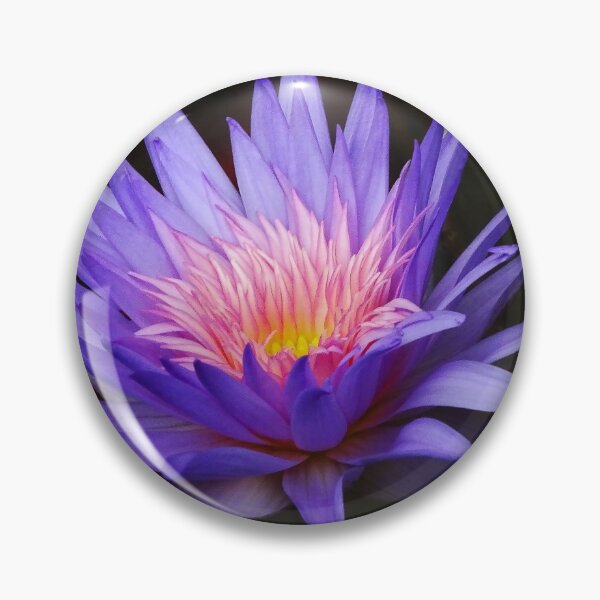 Item preview, Water Lillies & Lotuses #12 designed and sold by Jeffrey Mask.