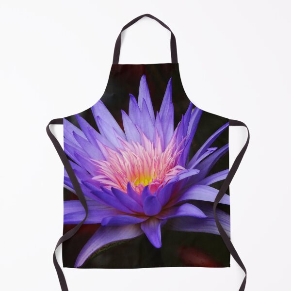 Item preview, Water Lillies & Lotuses #12 designed and sold by Jeffrey Mask.