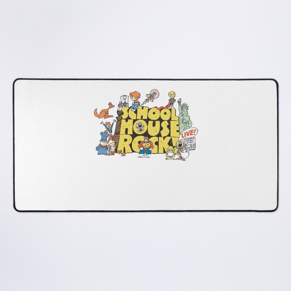 Item preview, Copy of Schoolhouse Rock Animated Musical Educational Short Film Series For Children Animal Shr Full House G designed and sold by Schoolhousestys.