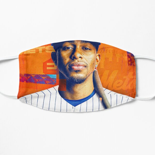 Francisco Lindor Flat Mask