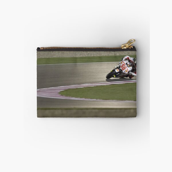 Item preview, Marco Simoncelli in Qatar 2011 designed and sold by corsefoto.