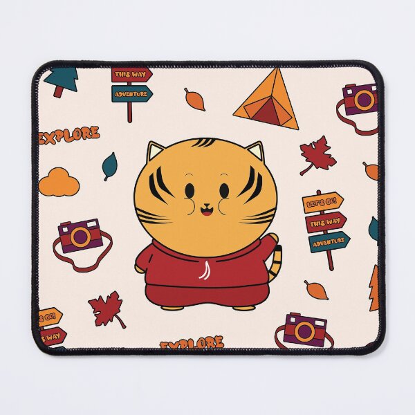 Item preview, Always an Adventure! designed and sold by smilesncheeksph.