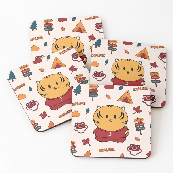 Item preview, Always an Adventure! designed and sold by smilesncheeksph.