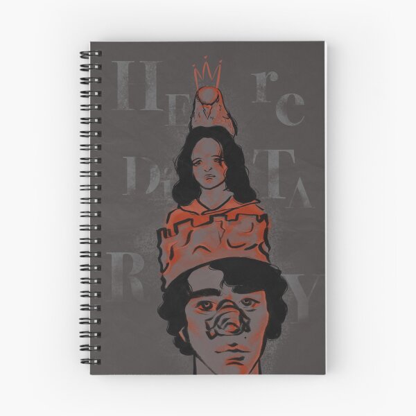 Item preview, Hereditary Alternative Movie Poster designed and sold by kashishg.