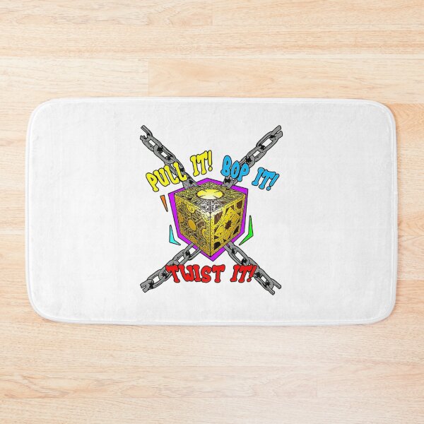 Item preview, Hellraiser designed and sold by Hellraiserr24.