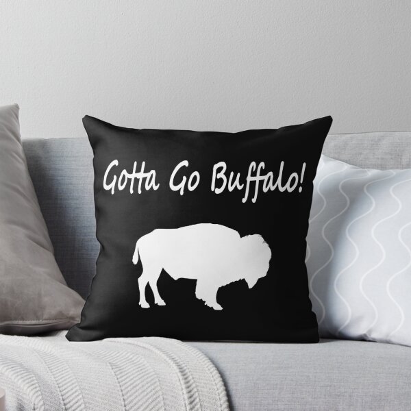 Item preview, Gotta Go Buffalo designed and sold by Eliza434.