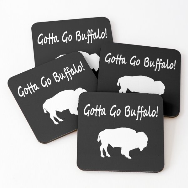Item preview, Gotta Go Buffalo designed and sold by Eliza434.