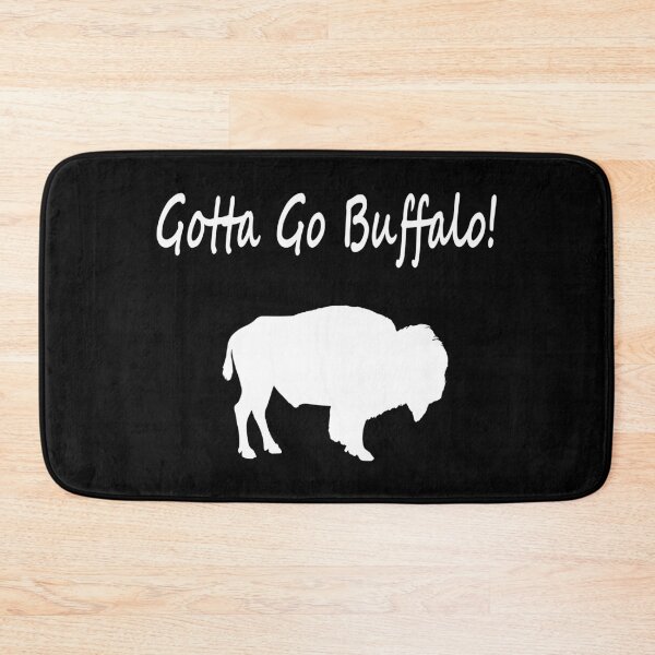 Item preview, Gotta Go Buffalo designed and sold by Eliza434.