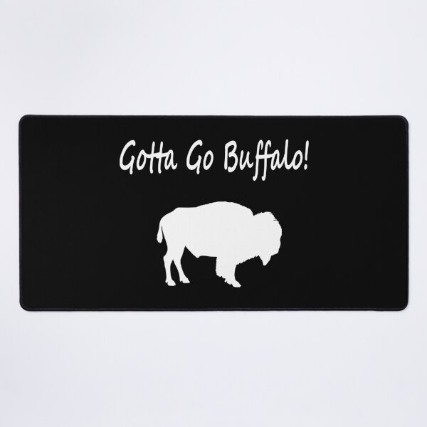 Item preview, Gotta Go Buffalo designed and sold by Eliza434.