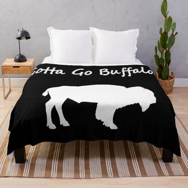 Item preview, Gotta Go Buffalo designed and sold by Eliza434.
