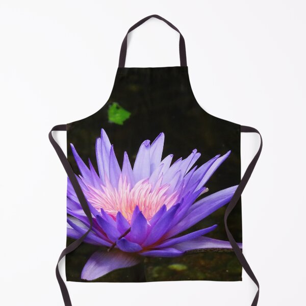 Item preview, Water Lillies & Lotuses #13 designed and sold by Jeffrey Mask.
