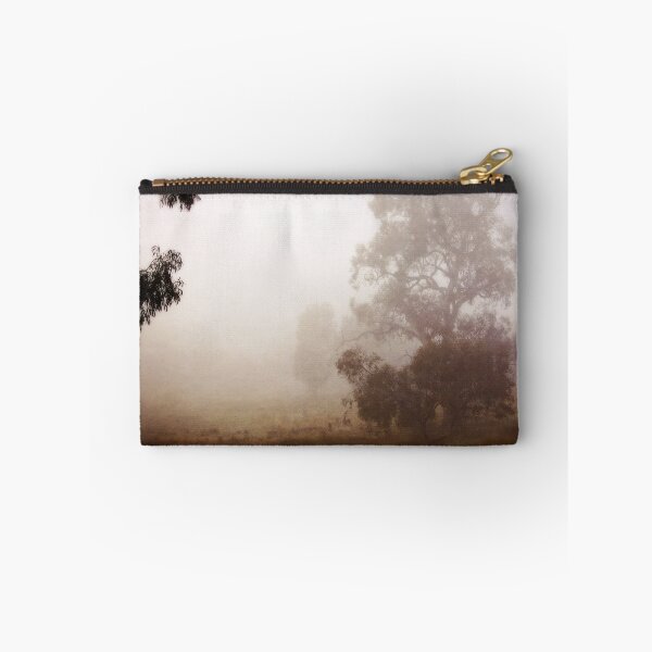 Item preview, Fog at the Pinnacle designed and sold by Wolf Sverak Photography.
