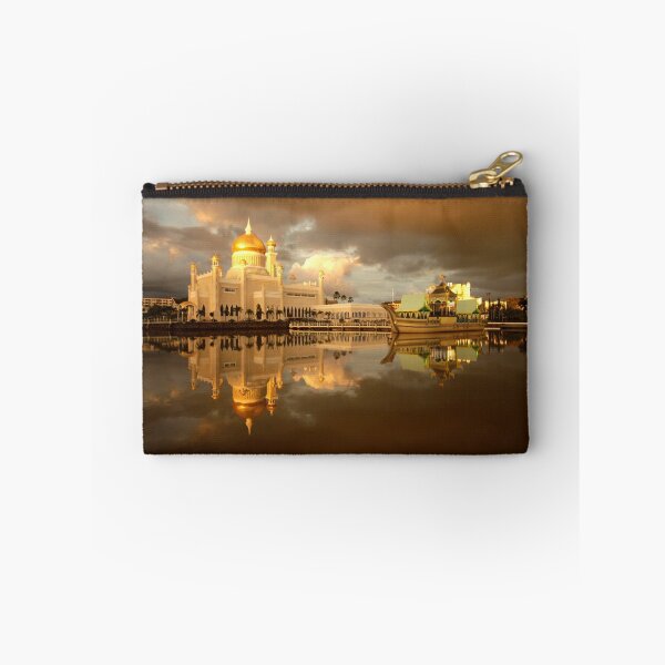 Item preview,  Royal Mosque in Brunei designed and sold by reisefoto.