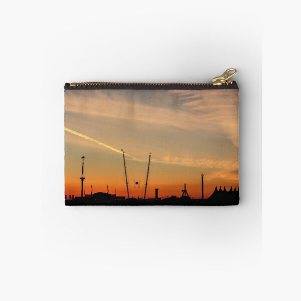 Item preview, Dawn at Boardmasters Music Festival  designed and sold by John Dunbar.