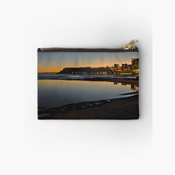 Item preview, Last light, Newcastle Beach designed and sold by bazcelt.