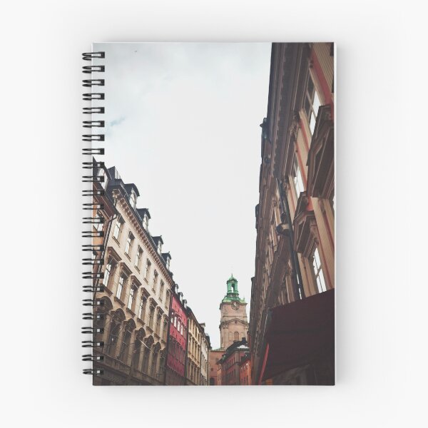 Item preview, Exploring Gamla Stan Stockholm Photography designed and sold by arientss.