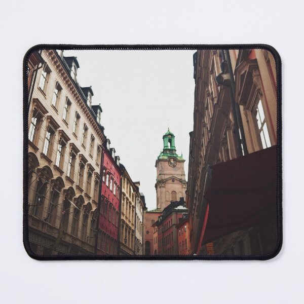 Item preview, Exploring Gamla Stan Stockholm Photography designed and sold by arientss.