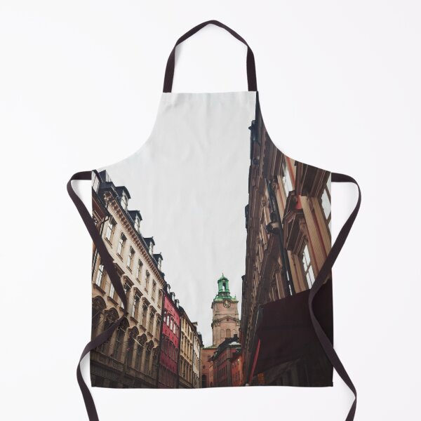 Item preview, Exploring Gamla Stan Stockholm Photography designed and sold by arientss.