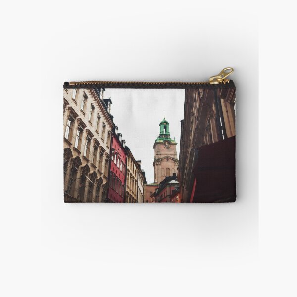 Item preview, Exploring Gamla Stan Stockholm Photography designed and sold by arientss.