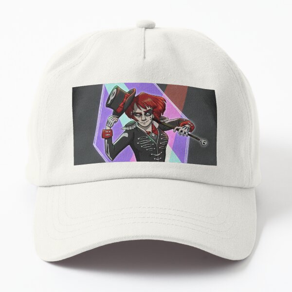 Tricks and Treats Dad Hat
